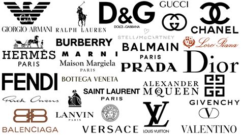 fashion brands that steal logos